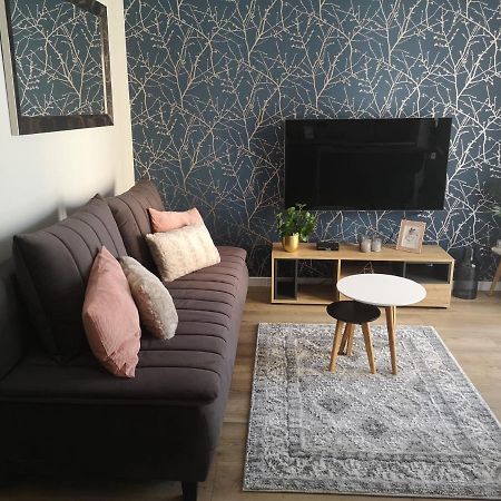 Sweet Home Piotrkowska Apartment 우치 외부 사진