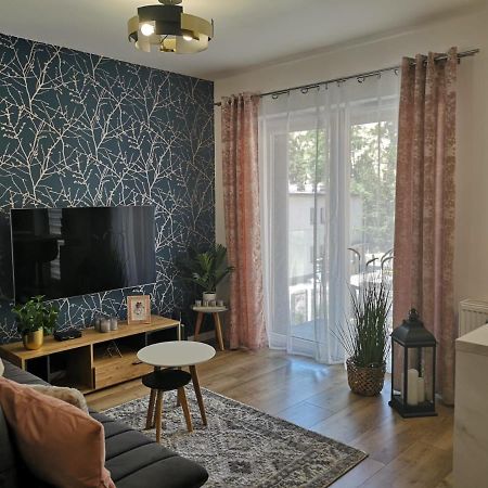 Sweet Home Piotrkowska Apartment 우치 외부 사진