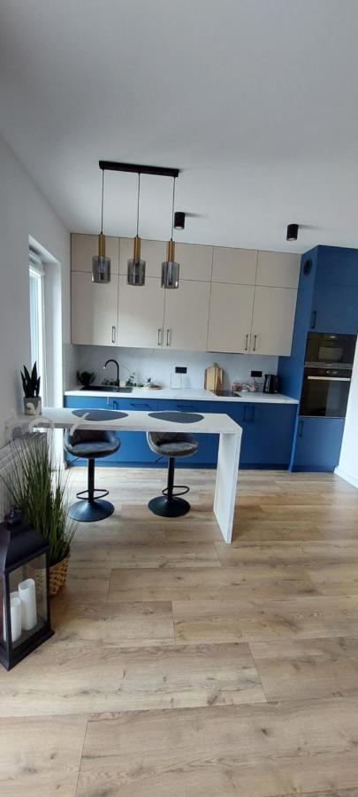 Sweet Home Piotrkowska Apartment 우치 외부 사진