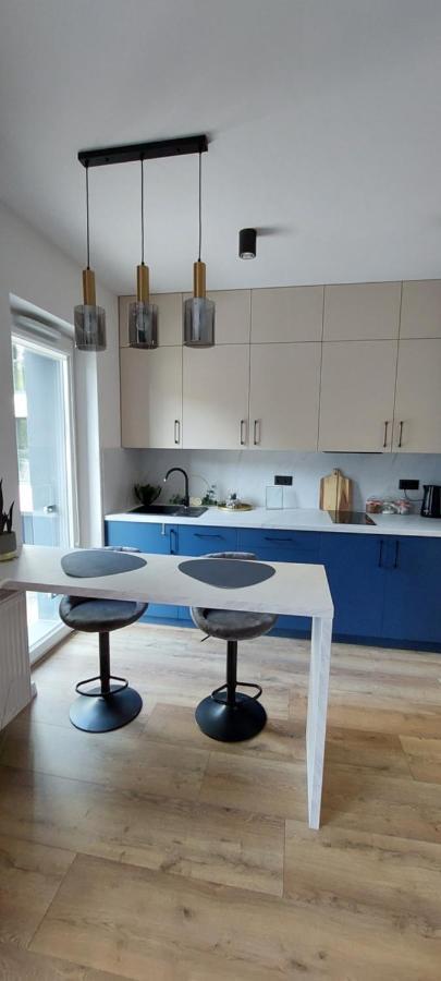 Sweet Home Piotrkowska Apartment 우치 외부 사진