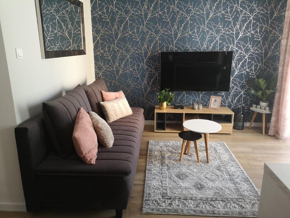 Sweet Home Piotrkowska Apartment 우치 외부 사진