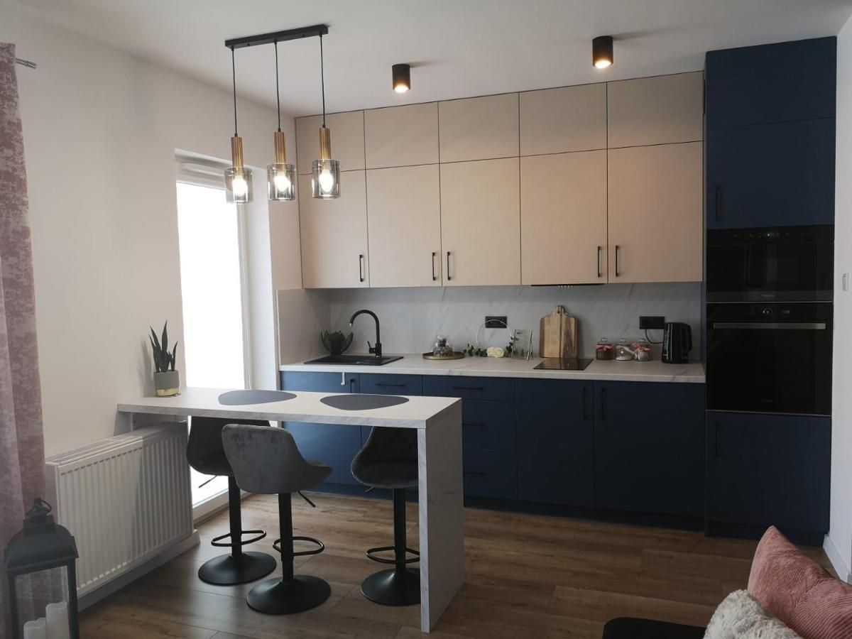 Sweet Home Piotrkowska Apartment 우치 외부 사진