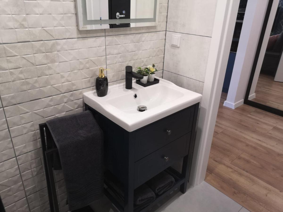 Sweet Home Piotrkowska Apartment 우치 외부 사진