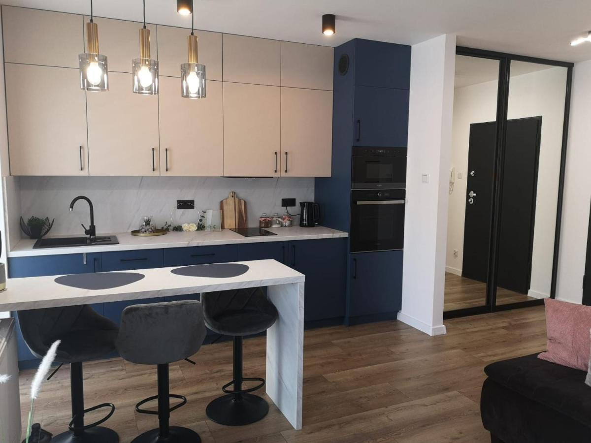 Sweet Home Piotrkowska Apartment 우치 외부 사진