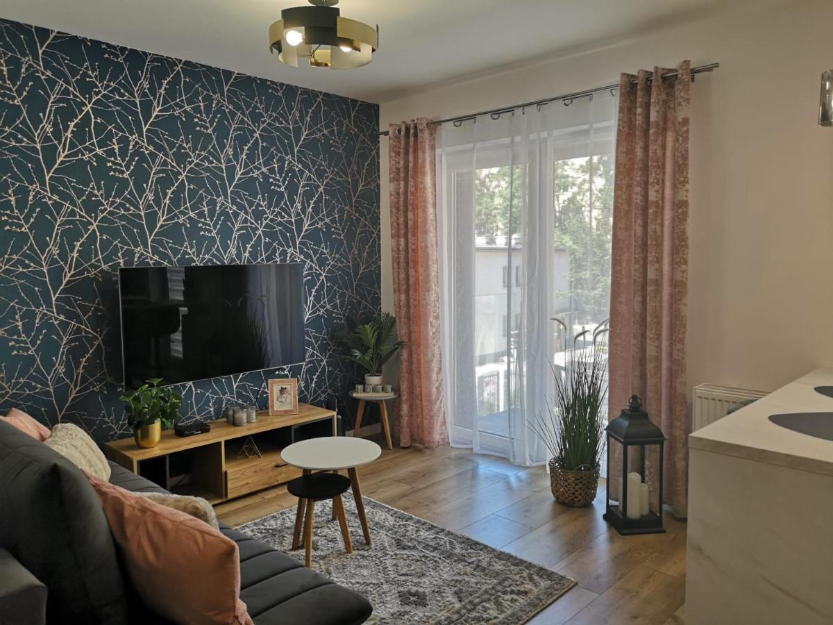 Sweet Home Piotrkowska Apartment 우치 외부 사진